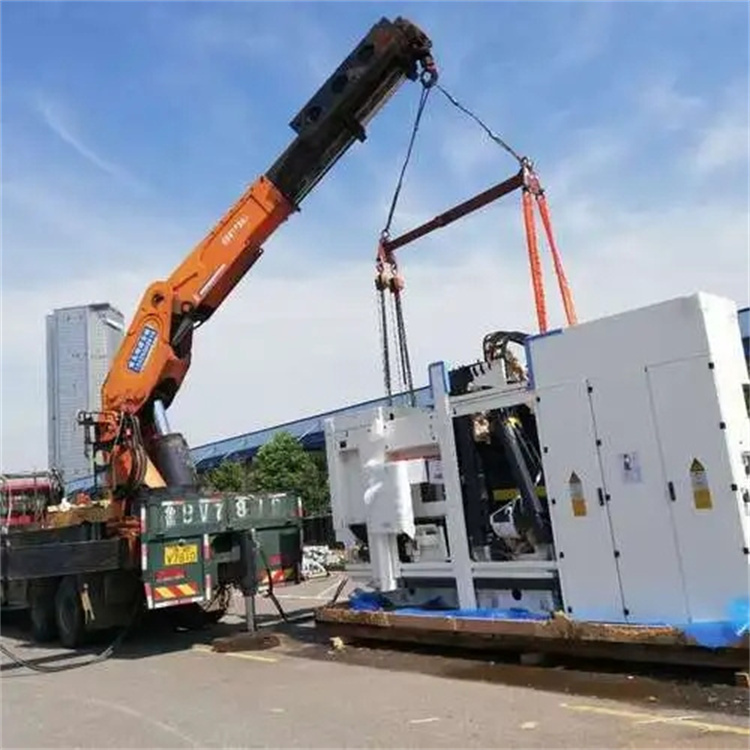 古镇镇附近小吊车联系方式|8-16吨|本地及时服务