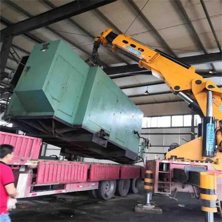 古镇镇吊集装箱的吊车电话