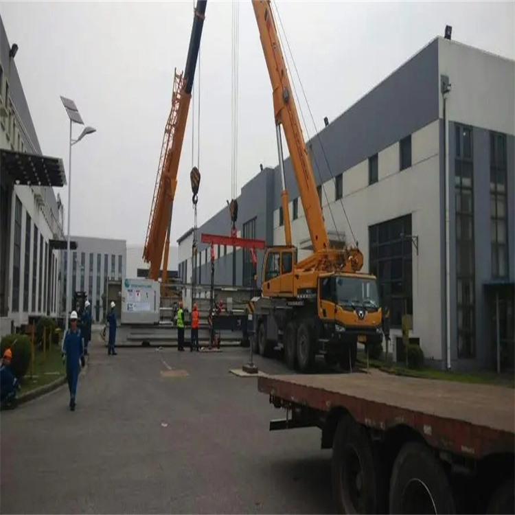 古镇镇附近12吨吊车出租电话|工程吊装|高效响应