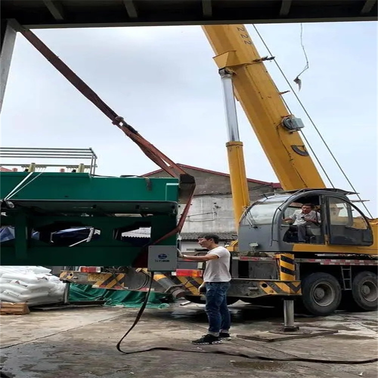 古镇镇大吨位吊车租赁应急保障方案|化解突发吊装需求难题
