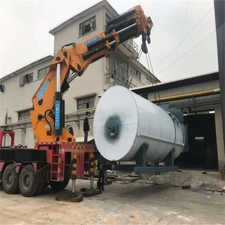 古镇镇吊车租用电话|24小时应急服务|精准吊装方案